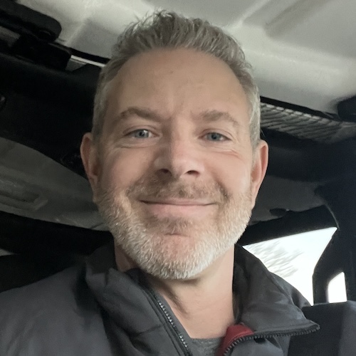 Steven Adamczyk